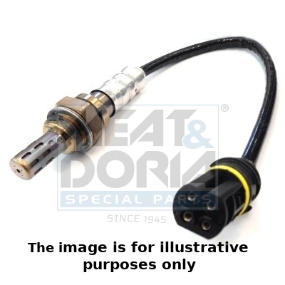 Oxygen Sensor
